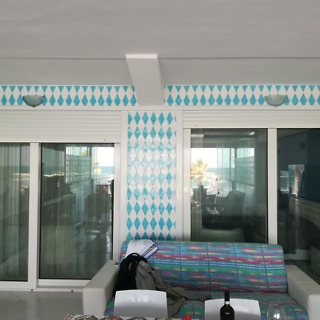Residence Acqua Di Mare Termoli Exterior photo