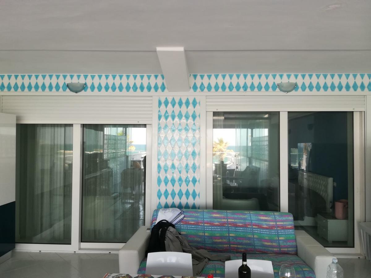 Residence Acqua Di Mare Termoli Exterior photo