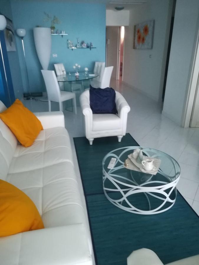Residence Acqua Di Mare Termoli Exterior photo