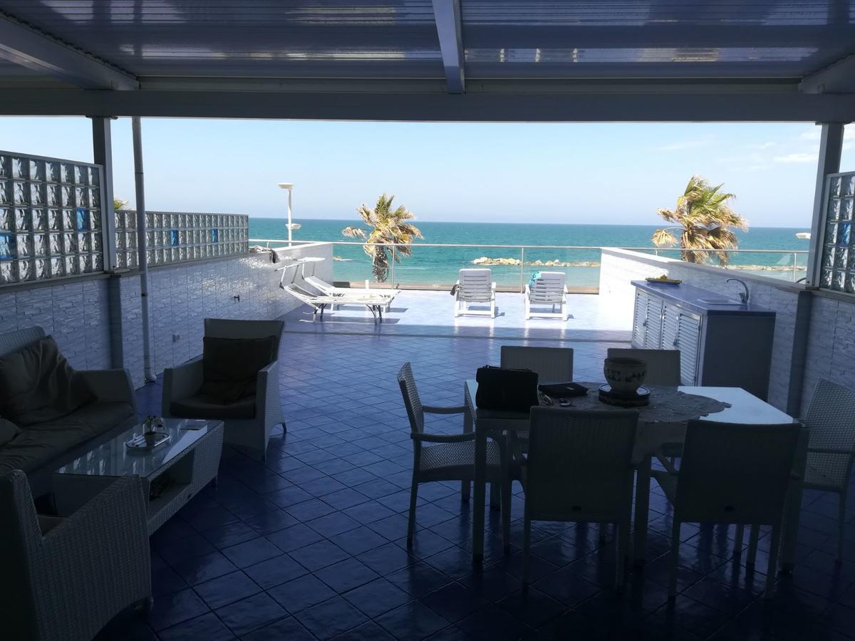 Residence Acqua Di Mare Termoli Exterior photo