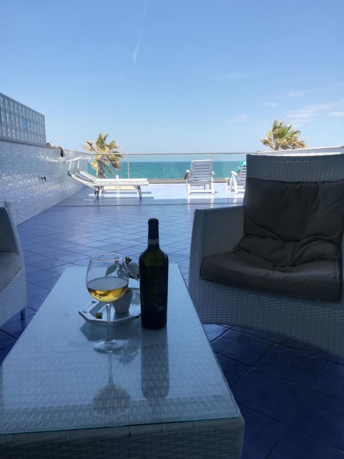 Residence Acqua Di Mare Termoli Exterior photo