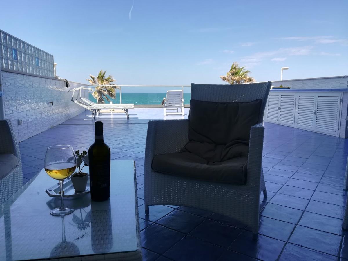 Residence Acqua Di Mare Termoli Exterior photo