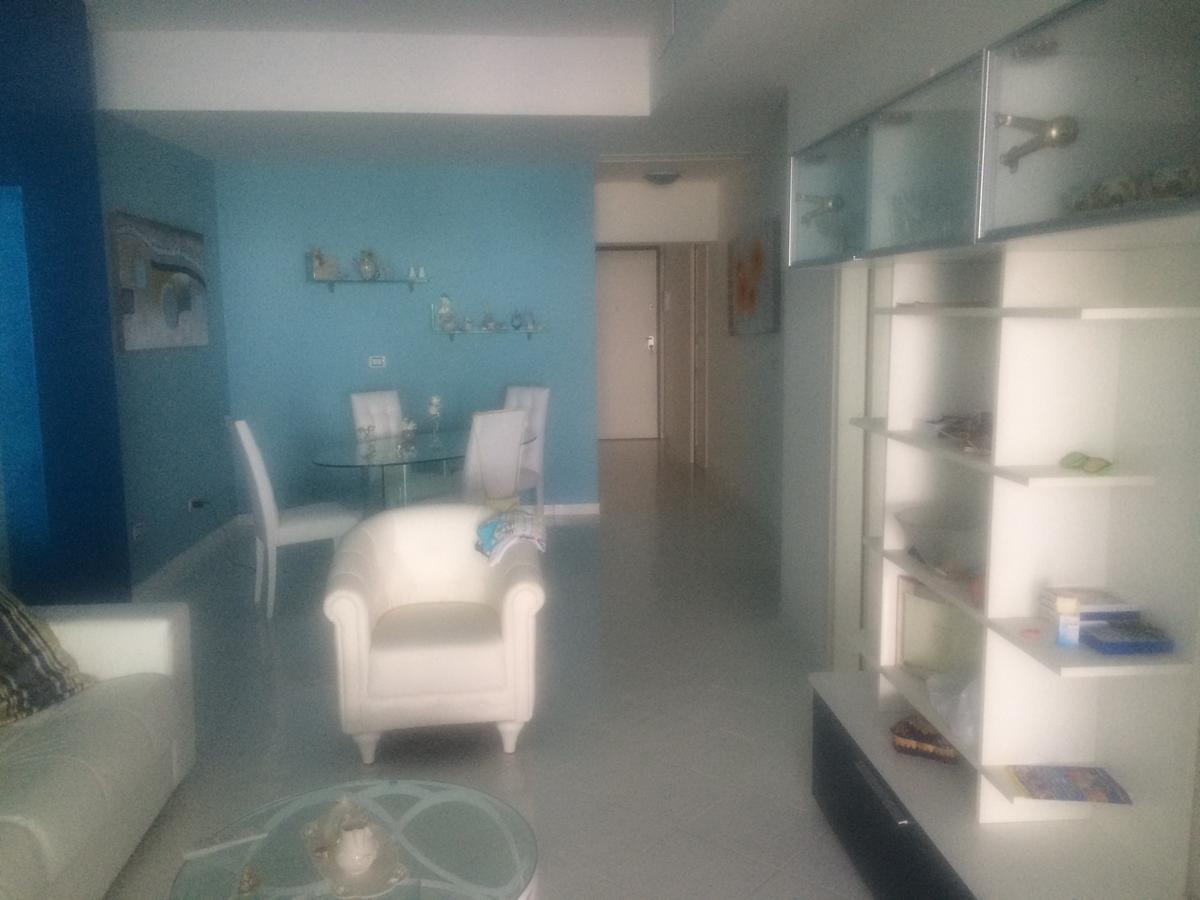 Residence Acqua Di Mare Termoli Exterior photo